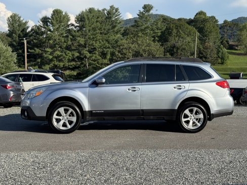 Used 2014 Subaru Outback 2.5i Premium image 6