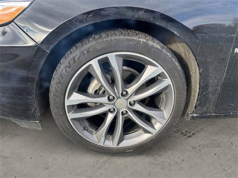 Used 2024 Chevrolet Malibu LT image 6
