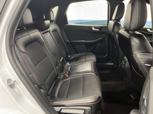 Used 2025 Ford Escape ST-Line Select image 30