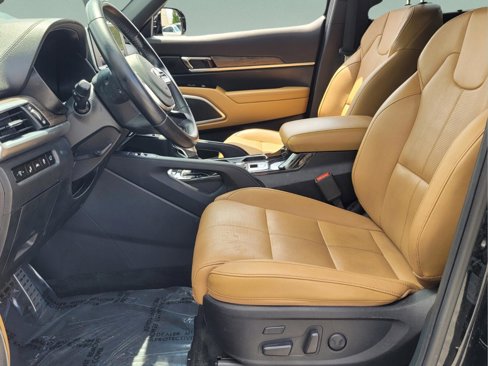 Used 2020 Kia Telluride SX w/ Towing Package image 15