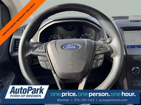 Used 2020 Ford Edge SE image 21