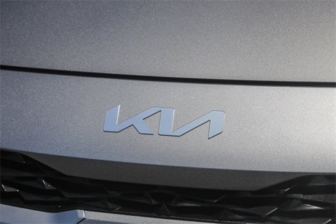 Certified 2024 Kia Forte LXS image 7
