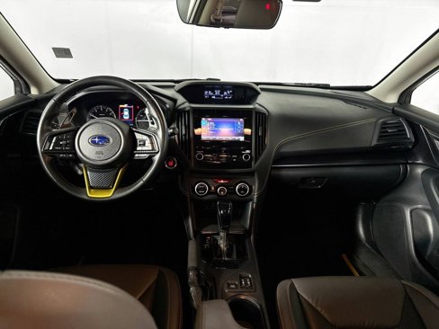 Used 2022 Subaru Crosstrek 2.5i Sport image 12