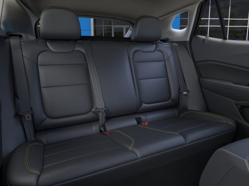 New 2025 Chevrolet Trax ACTIV w/ Driver Confidence Package image 43