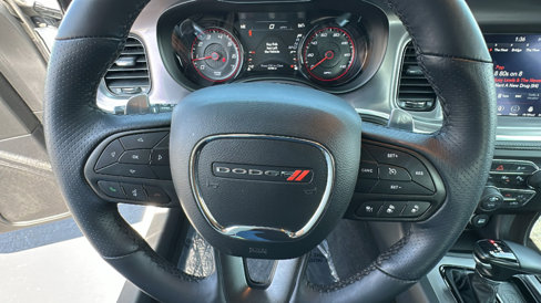 Used 2020 Dodge Charger GT w/ Plus Group image 18