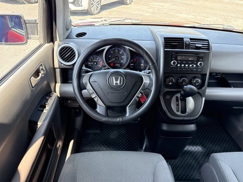 Used 2010 Honda Element EX image 12