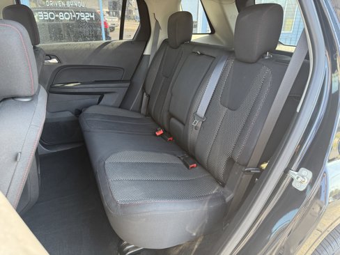 Used 2012 GMC Terrain SLE w/ Convenience Package image 19