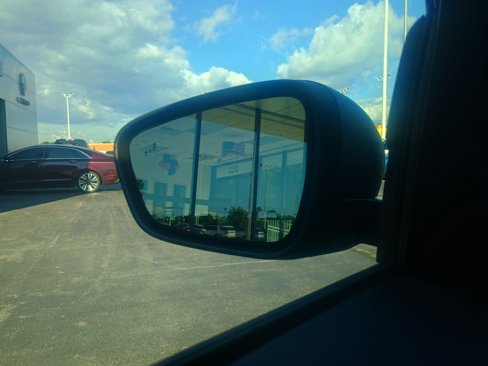 Certified 2024 Ford Escape ST-Line image 18