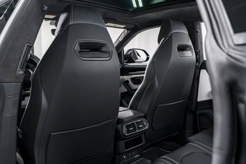 Used 2024 Lamborghini Urus S image 30