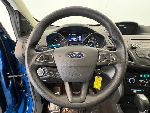 Used 2017 Ford Escape SE image 15