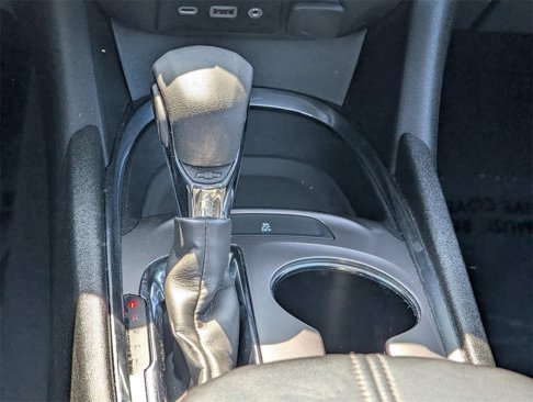 Used 2022 Chevrolet Malibu LT image 17
