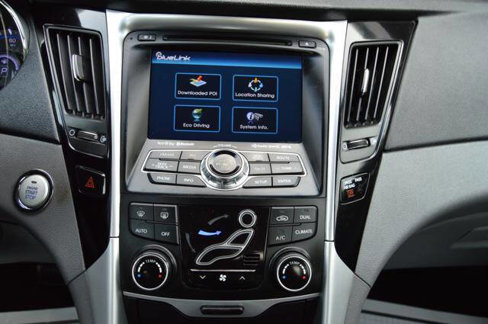Used 2013 Hyundai Sonata Limited w/ Premium Pkg image 21