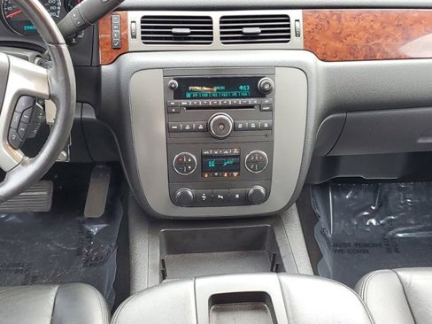 Used 2011 GMC Sierra 1500 SLT w/ SLT Convenience Package image 27