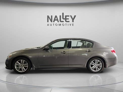 Used 2013 INFINITI G37 Journey w/ Premium Pkg image 2