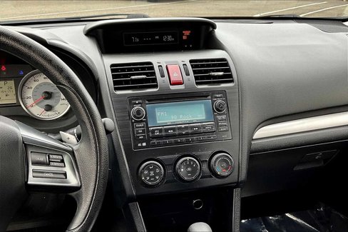 Used 2012 Subaru Impreza 2.0i Sport Premium image 6