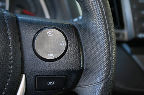 Used 2015 Toyota RAV4 XLE image 16