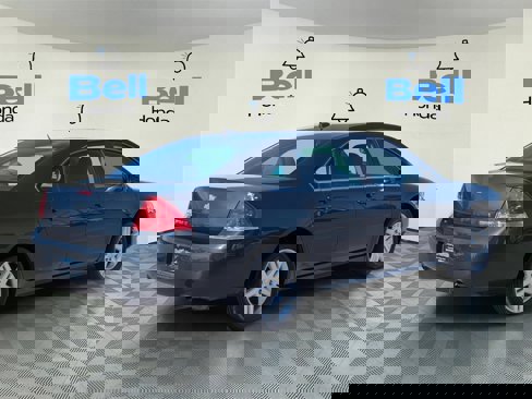 Used 2013 Chevrolet Impala LT image 4