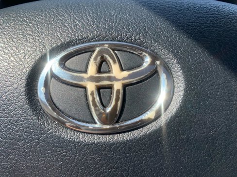Used 2011 Toyota Tundra Limited image 34