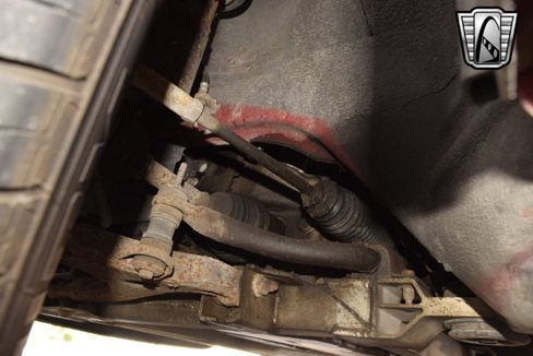 Used 2001 Chevrolet Monte Carlo SS w/ Preferred Equipment Group image 12