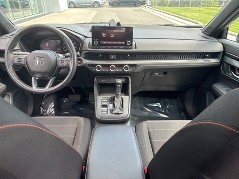 Used 2024 Honda CR-V Sport image 17