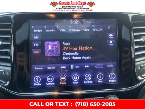 Used 2019 Jeep Grand Cherokee Altitude image 15