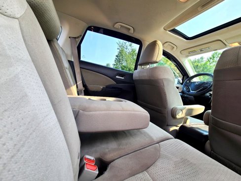 Used 2014 Honda CR-V EX image 9