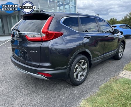 Used 2019 Honda CR-V EX-L image 4