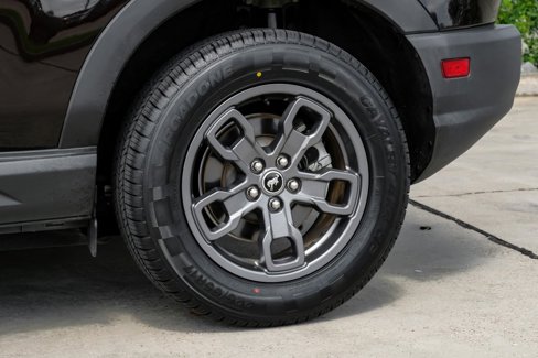 Used 2021 Ford Bronco Sport Big Bend image 66