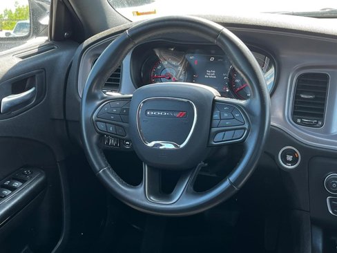 Used 2023 Dodge Charger GT w/ Blacktop Package image 12