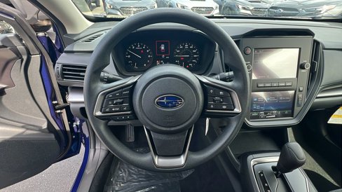 New 2025 Subaru Impreza 2.0i image 25