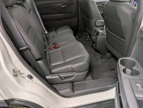 Certified 2019 Honda Passport Touring image 26