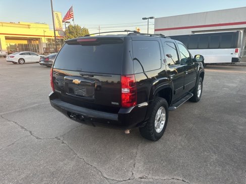 Used 2012 Chevrolet Tahoe LT image 7