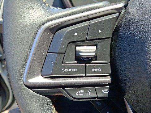 Used 2019 Subaru Crosstrek 2.0i Premium w/ Eyesight System image 21