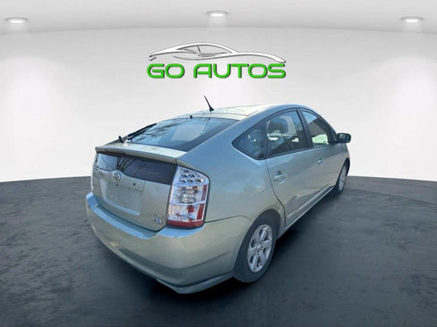 Used 2009 Toyota Prius Touring image 5