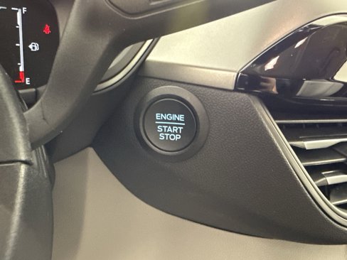 New 2025 Ford Escape Active image 29