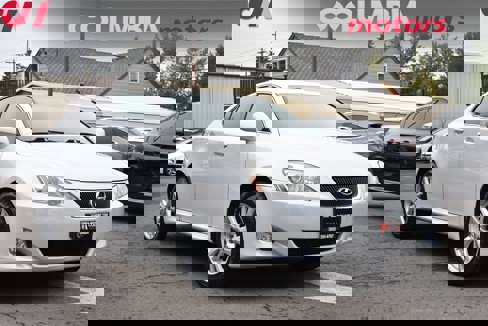 Used 2008 Lexus IS 250 AWD image 1