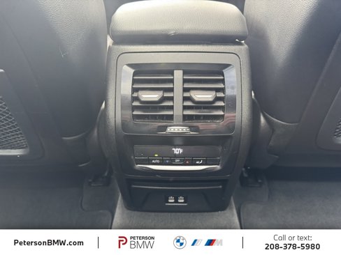 Used 2024 BMW X3 xDrive30i image 23