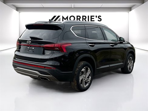 Used 2023 Hyundai Santa Fe SEL image 5
