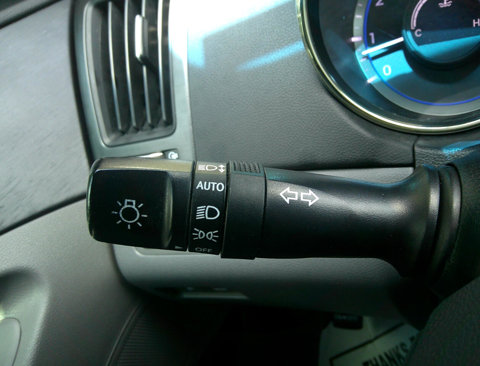 Used 2012 Hyundai Sonata GLS w/ Popular Equipment Pkg image 19
