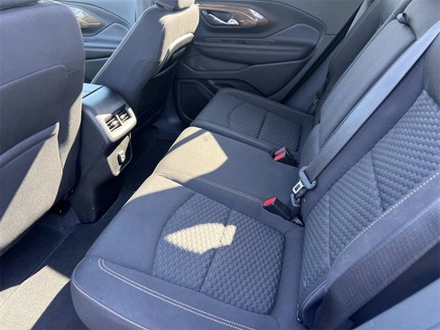 Certified 2018 GMC Terrain SLE w/ Driver Convenience Package image 11