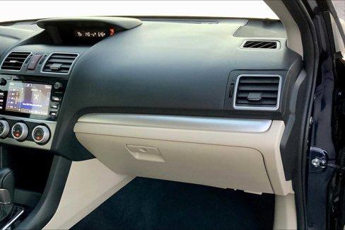 Used 2016 Subaru Impreza 2.0i Sport Premium image 18