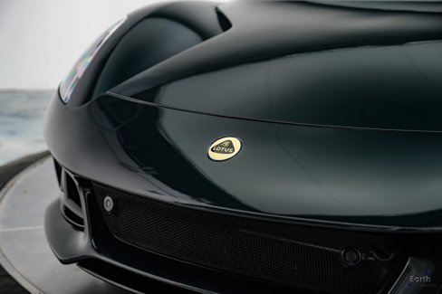 New 2025 Lotus Emira image 35