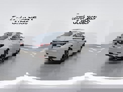 Certified 2023 Lexus ES 350 Premium image 8