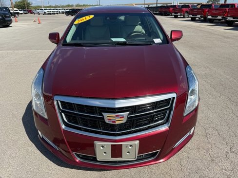 Used 2017 Cadillac XTS Premium Luxury image 9