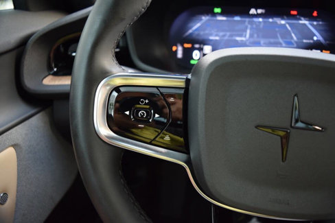 Used 2022 Polestar Polestar 2 w/ Plus Package image 72