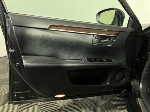Used 2018 Lexus ES 350 image 24