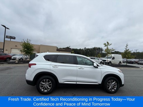 Used 2020 Hyundai Santa Fe SEL image 5