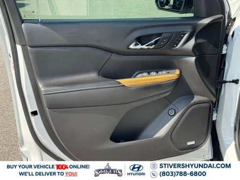 Used 2018 GMC Acadia Denali w/ Technology Package image 31