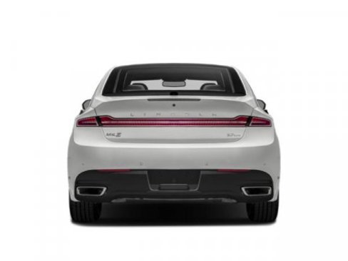 Used 2015 Lincoln MKZ w/ Equipment Group 101A Select image 5