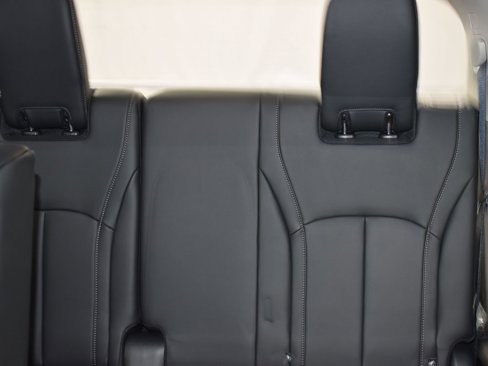 New 2026 INFINITI QX60 Luxe w/ Cargo Package image 19